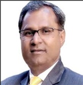 Vice Chancellor